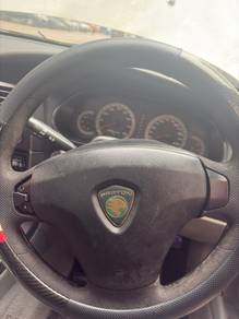 waja mmc steering wheel