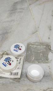 Portable Cup