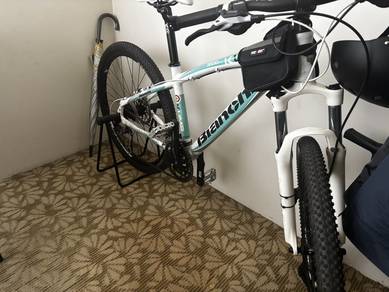 basikal mtb bianchi