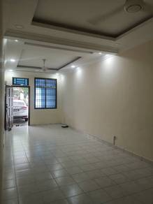 1-storey Terraced House For Sale in Kulai,JHR