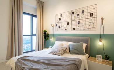 Condominium For Sale in Sungai Besi,KUL