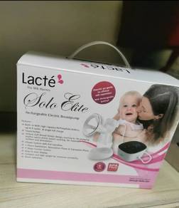 breast pump 