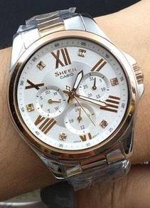 Watch - Casio SHEEN SHE3806SPG-7 - ORIGINAL
