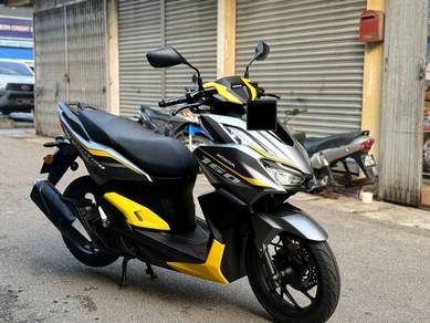 Honda Vario 160