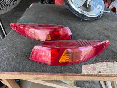 No 17-1-21 Alfa Romeo GT Rear Lamp