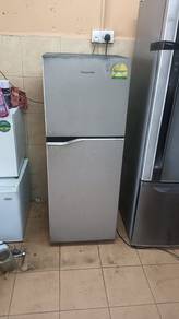 Peti Sejuk Panasonic 2pintu