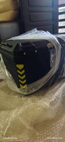 tank motor