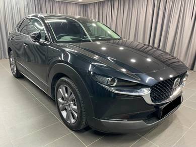 2023 Mazda CX-30 G 2WD HIGH+