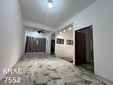 1-storey Terraced House For Sale in Pandamaran,SGR