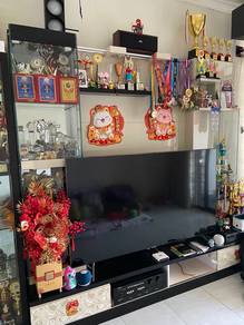 Cabinet ruang tamu
