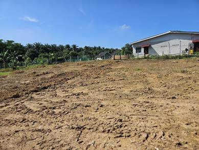 Residential Land in Semenyih, SGR