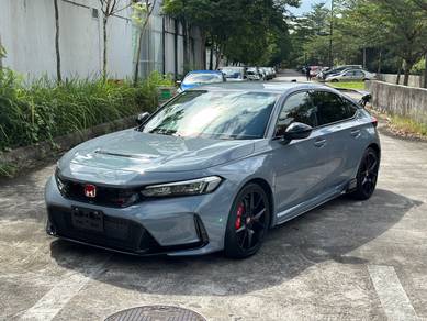2023 Honda Civic Type R TYPE R