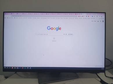Dell 24 inch monitor on sale