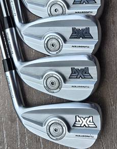 PXG Gen 7 XP Iron 