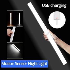LAMPU 36 LED USB MOTION SENSOR LiGHT FREE POSTAGE