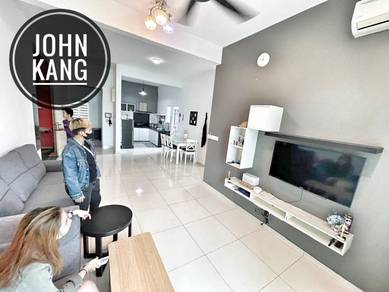 Condominium For Sale in One Imperial