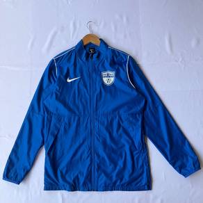 Nike Blue Jacket(M)