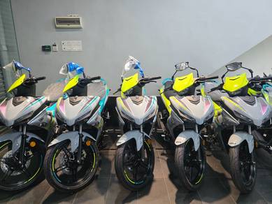 Yamaha Y16ZR