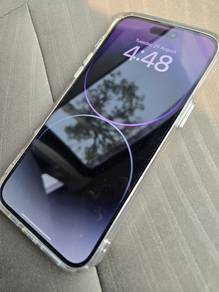iPhone 14 Pro Max 256GB