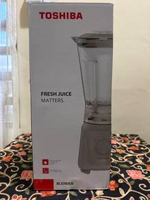 TOSHIBA Blender