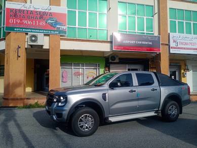   in Kubang Kerian, KTN
