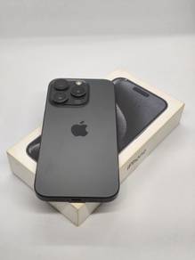 iPhone 15 Pro 128gb