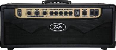 Peavey Vypyr 120 Tube Head Guitar Amp - 120W