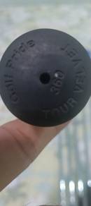 club Mizuno mp25