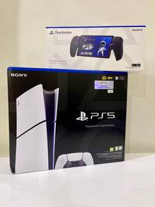 Ps5 Slim /Portal (READY Stock) 