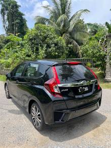 Honda Jazz E in Kota Bharu, KTN