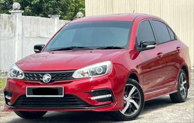 Proton Saga PREMIUM S in Ipoh, PRK