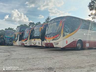Bas sewa / bus rental / van sewa / van rental