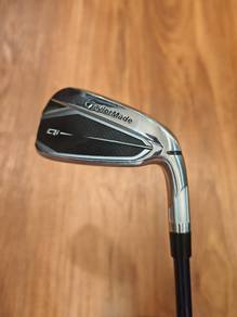 TaylorMade QI Golf Iron #7 ( Japan)