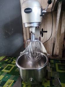 Berjaya steel 20l