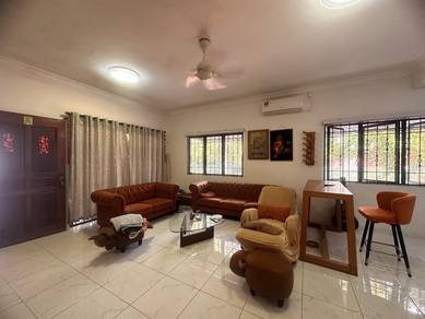 2-storey Terraced House For Sale in Masai,JHR
