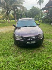 Proton Persona MEDIUM LINE in Kota Kinabalu, SBH