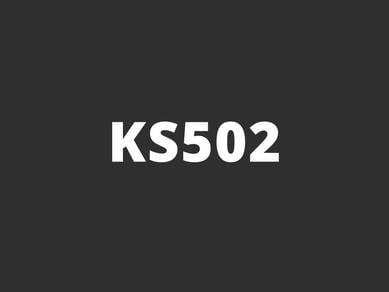 KS502