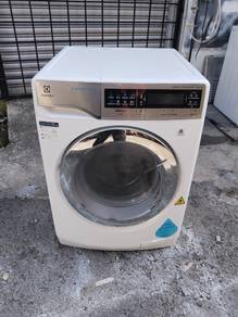 Jenama electrolux combo inverter washer dryer