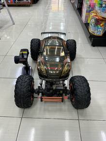 Hobby Rc 1/8 Crawler