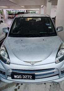 Perodua MyVi SXi in Cheras, SGR