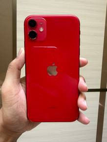 iPhone 11 (256GB)
