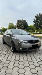 Naza Forte SX in Johor Bahru, JHR