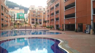 Condominium For Sale in Wangsa Metroview