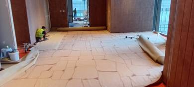 Promosi carpet ofis,Carpet surau,3.00psqft