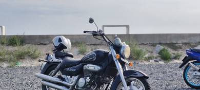 Naza Cruise