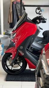 Yamaha NMAX