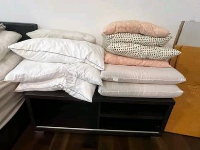bantal jenama