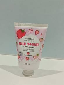 Handcream