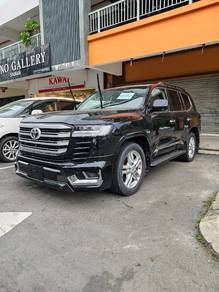 Toyota Land Cruiser 46 AXG V8 in Kota Kinabalu, SBH