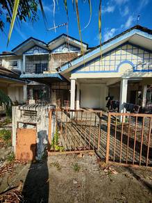 2-storey Terraced House For Sale in Kulim,KDH